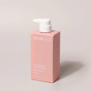 Medix Hyaluronic Acid + Cica Extract