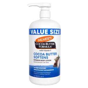 Palmer's Cocoa Butter Body Lotion 1 Litre