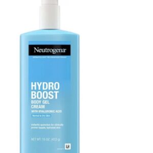 NEUTROGENA Hydro Boost Body Gel Cream