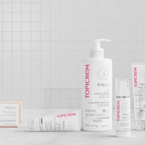 Topicrem Mela Set (Complete Brightening & Anti-Dark Spot Care)