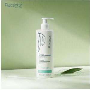 Placentor Mela white lightening lotion