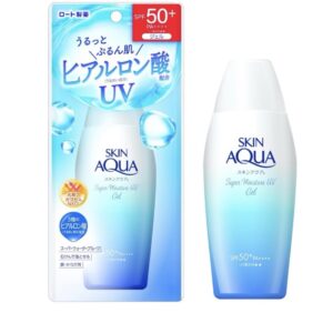 Skin Aqua UV Super Moisture Gel SPF50+/PA++++ – 110g