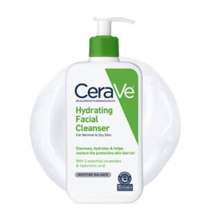 CERAVE Hydrating Facial Cleanser(value size)