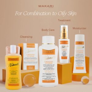 MAKARI NATURALLE CAROTONIC EXTREME KIT