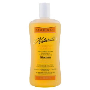 MAKARI NATURALLE CAROTONIC EXTREME MULTIVITAMIN TONING GLYCERIN