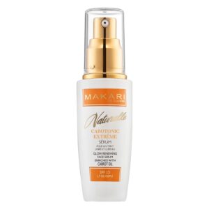 MAKARI NATURALLE CAROTONIC EXTREME GLOW RENEWING FACE SERUM