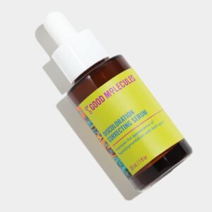 Good Molecules DISCOLORATION CORRECTING SERUM(30ml)
