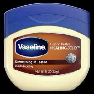 VASELINE® HEALING JELLY COCOA BUTTER