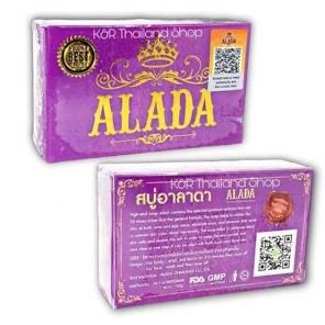 Alada Soap