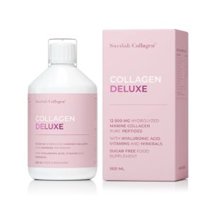 SWEDISH COLLAGEN DELUXE